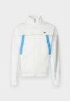 Sweatjakke - flour/white/brasilia/arge