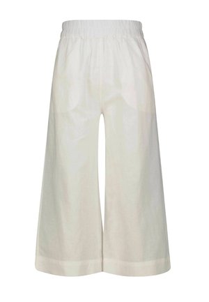 CULOTTE  - Stoffhose - offwhite (20)