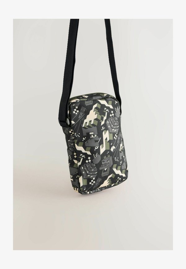 Umhängetasche – minecraft