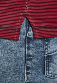 Jan Vanderstorm EWERTH - Poloshirt - rot