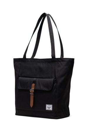 Herschel, RETREAT 20L - Veľká kabelka - camel