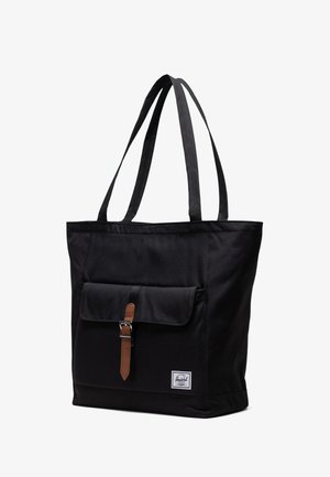 Herschel, RETREAT 20L - Veľká kabelka - camel