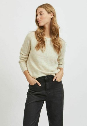 Jumper - birch