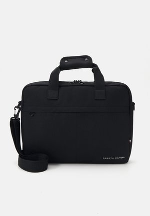 COMPUTER BAG UNISEX - Ventiquattrore - black