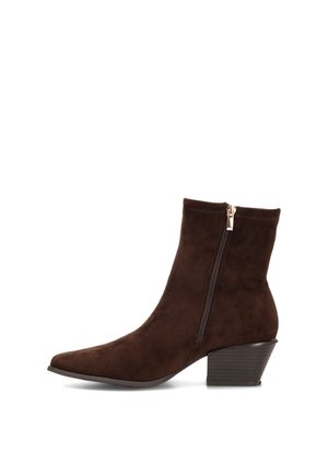 Luna Collection, ISTERIA - Botines - marrón