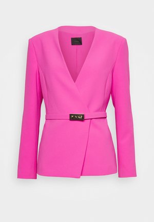 SANTA FE GIACCA - Sako - fuxia