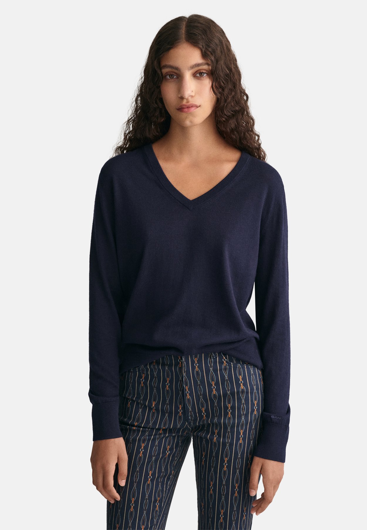 Strickpullover