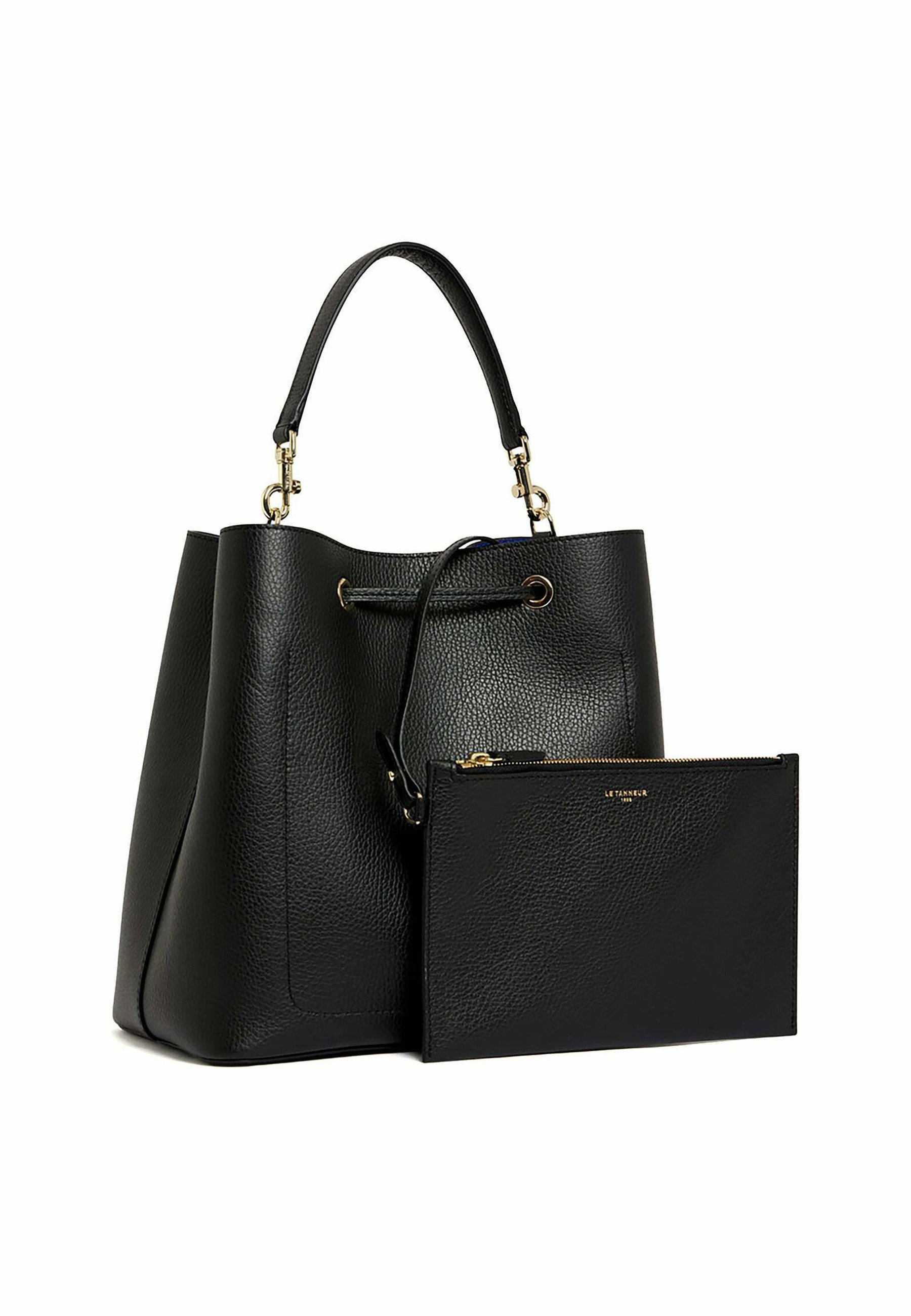 [ALDO] CADAONバケットバッグ BK / 韓国発 ALDO] CADAONバケットバッグ BK / 韓国発 (ALDO/ショルダー