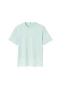 Non sélectionné, menthe