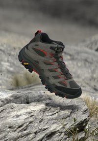 Δεν επιλέχθηκε, talus/ember