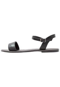 Sandaler - black