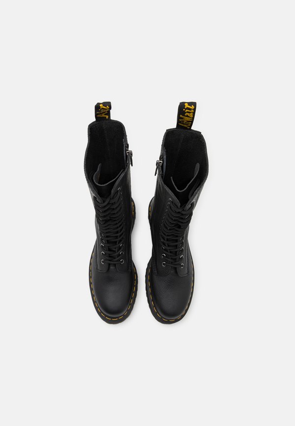 1B99 Quad - Platform boots4