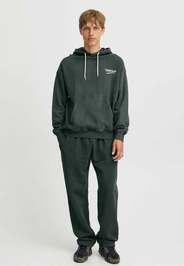 JCMMRUBI - Hoodie - scarab3