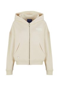 Sweatjacke - mc