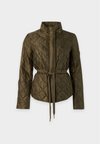 BELTED PUFFER - Veste mi-saison - duffle