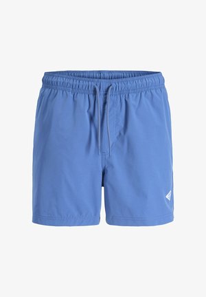 Jack & Jones, Swim Regular Fit - Badeshorts - delft