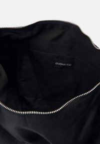 Even&Odd Borsa a tracolla - black