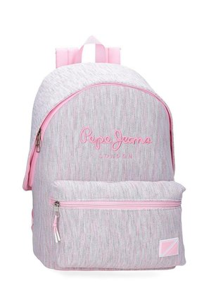 Pepe Jeans MIRI  - Mochila escolar - pink