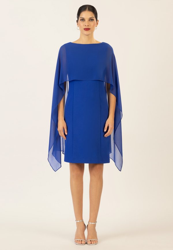 STOLA - Cocktailkleid/festliches Kleid - royalblau