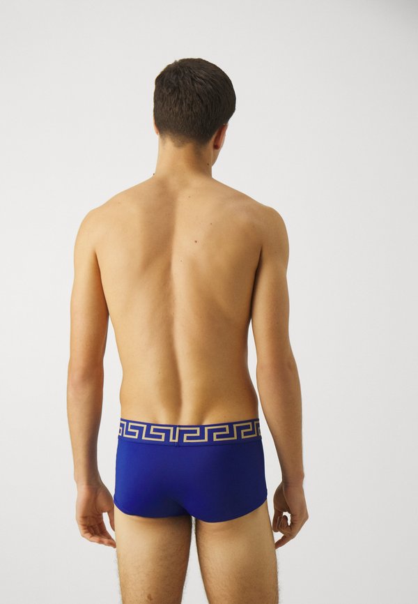 SWIM BOY - Swimming trunks3