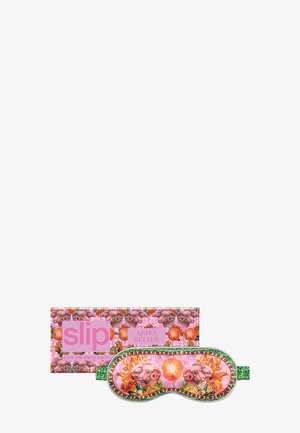 Slip SLIP PURE SILK SLEEP MASK - ZODIAC - Hudplejeredskab - aries