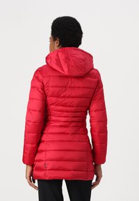 Save the duck REESE - Cappotto invernale - tango red