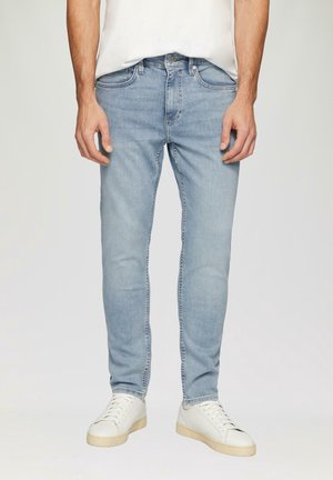 Jeans Slim Fit - blue