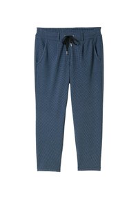 Unausgewählt, colony blue black mini pepita