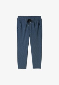 Unausgewählt, colony blue black mini pepita