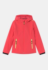 Não selecionado, red kiss