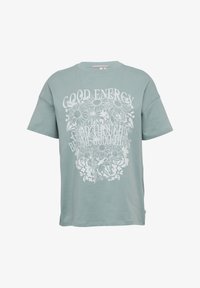 Geselecteerd, salbeigrün