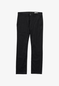 Unselected, black