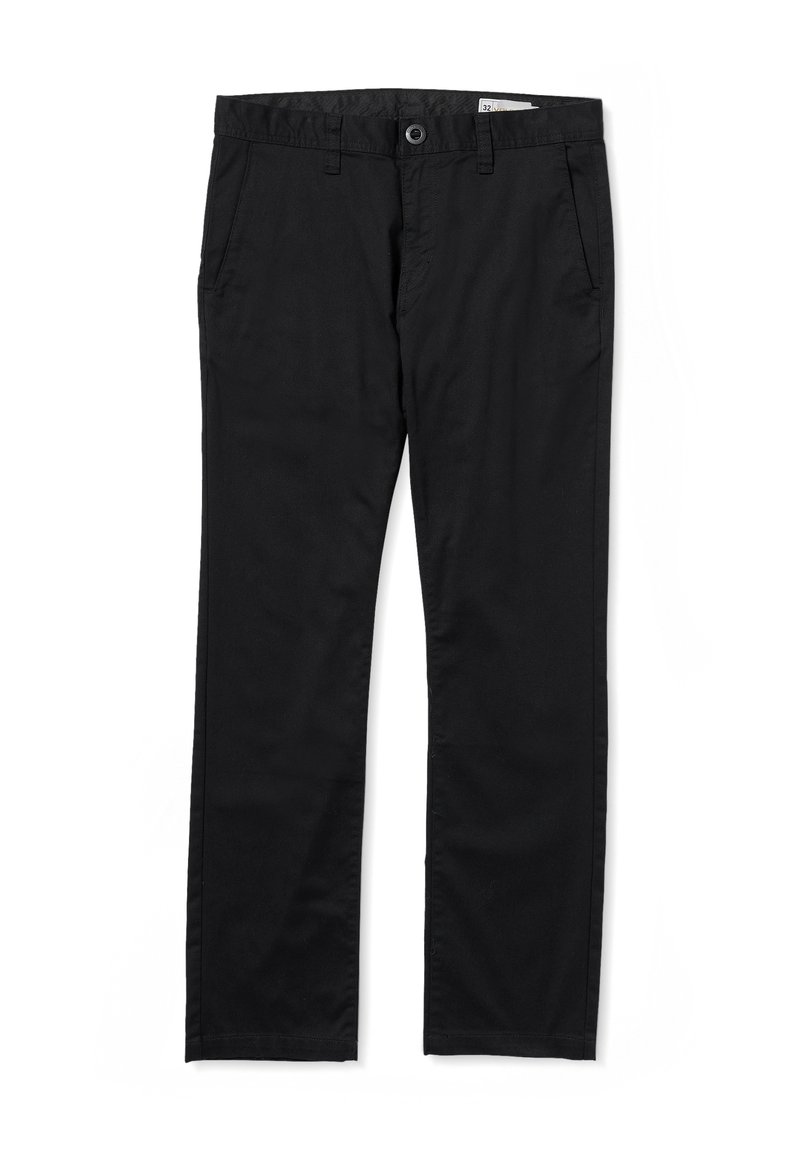 Volcom Chino zwart
