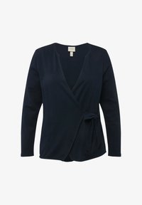 Unausgewählt, marine