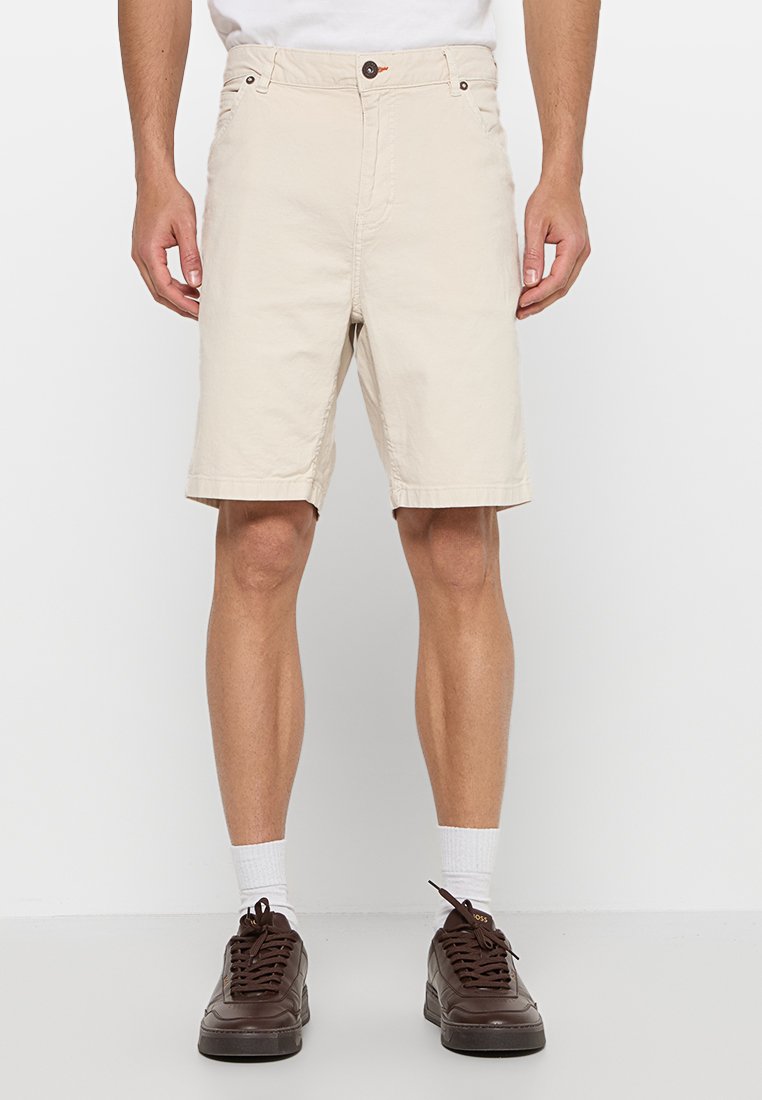 Petrol Industries Shorts beige Petrol Industries Shorts beige