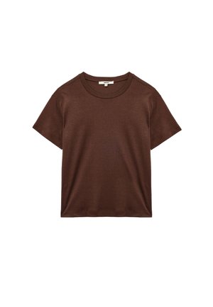 - T-shirt basic