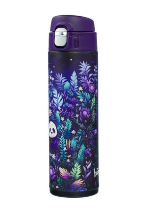Drink bottle - violett
