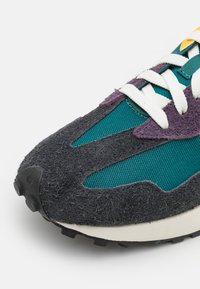 New Balance MS327 UNISEX - Sportbačiai - interstellar vintage teal