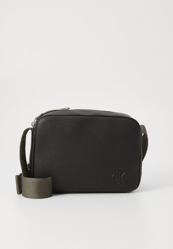 YOUNG INTERESTING CAMERA BAG - Cross body bag