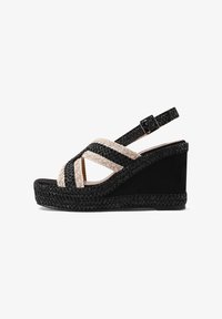 Non selezionato, nero