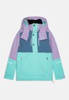 REIMATEC ARANTILA UNISEX - Giacca da snowboard - blooming lilac
