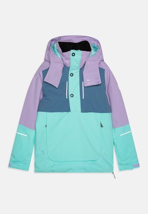 Reima REIMATEC ARANTILA UNISEX - Snowboardová bunda - blooming lilac