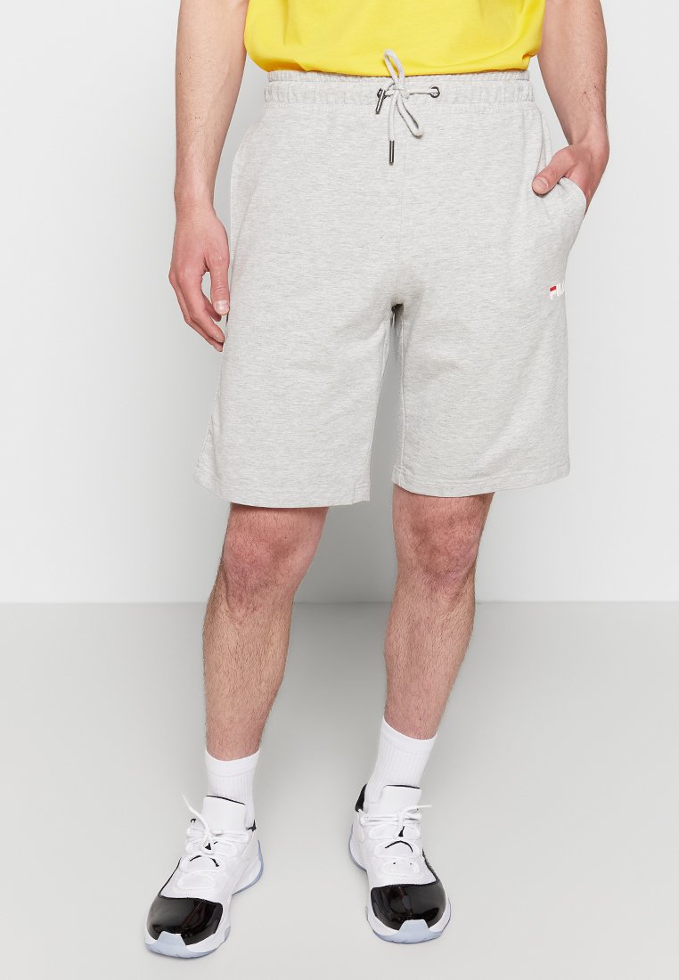 Fila Shorts grijs