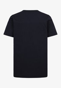 Jordan SIGNATURE TEE UNISEX - Apdrukāts T-krekls - black