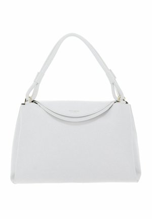 Coccinelle ECLYPS  - Sac à main - brillant white