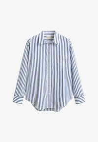 Nevybráno, royal blue