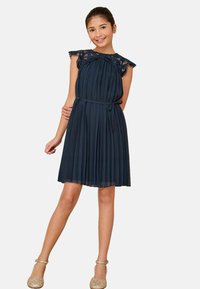 Lipsy Koktel haljina / svečana haljina - navy blue