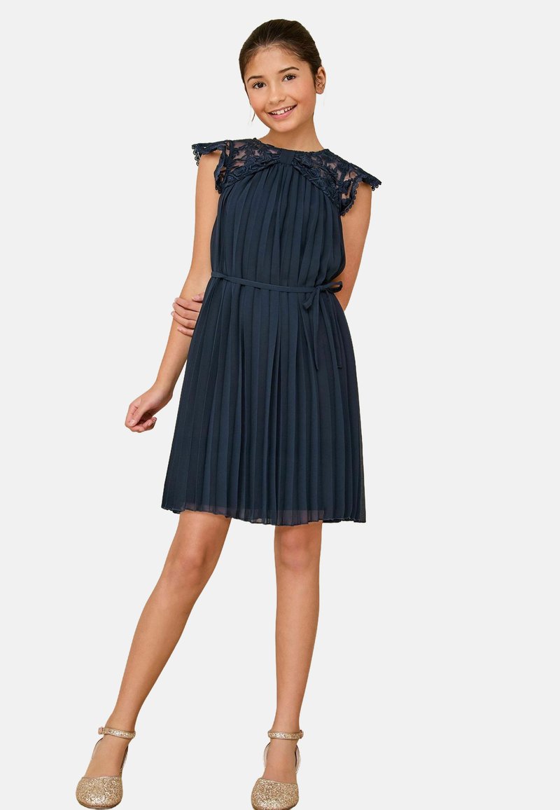 Lipsy Koktel haljina / svečana haljina - navy blue
