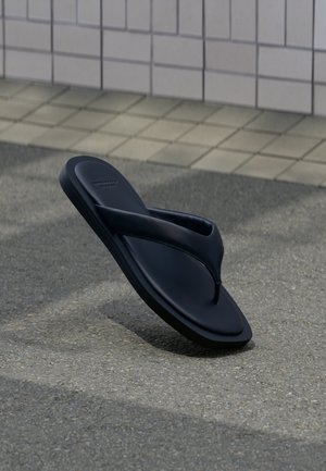Copenhagen Studios, CPH791 - Sandalias de dedo - black