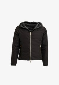 Ciesse Piumini LINDA Piumino black plain/nero - Main Image